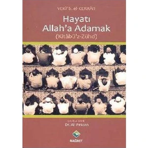 Hayatı Allah'A Adamak-Veki B. El-Cerrah