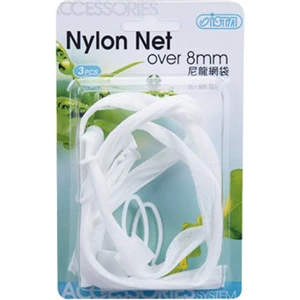 Filtre Malzemeleri İçin Naylon File 3lü Paket