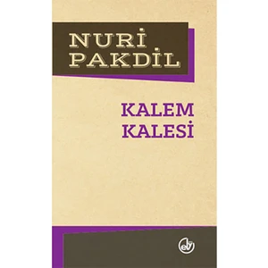 Kalem Kalesi-Nuri Pakdil