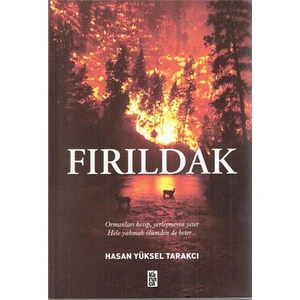 Fırıldak - Hasan Yüksel Tarakçı