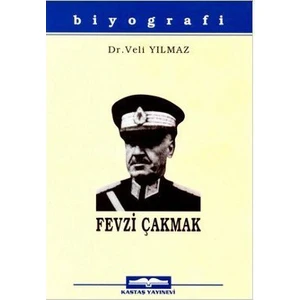 Fevzi Çakmak