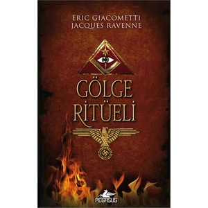 Gölge Ritüeli - Jacques Ravenne