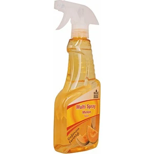 Magic Dose Multı Sprey Oda Araba Kokusu "Kavun"500 Ml