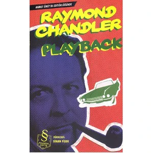 Playback - Raymond Chandler