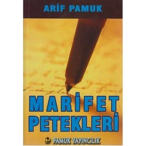 Marifet Petekleri (Tasavvuf-021)-Null