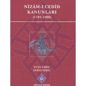 Nizam-I Cedid Kanunları - Yunus Koç