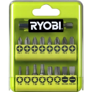 RAK17SD Set 17 Parça Bit Uç