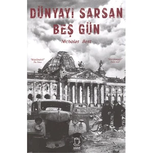 Dünyayı Sarsan Beş Gün