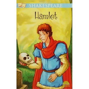 Gençler İçin Shakespeare: Hamlet-William Shakespeare