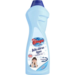 Oksijen Jel Ferahlatan Hijyen 750 ml