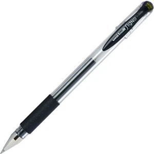 Uni Jel Kalem Sıgno Dx Um-151 0.38 Mavi