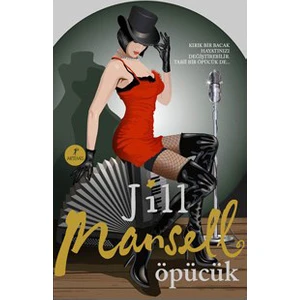 Öpücük - Jill Mansell