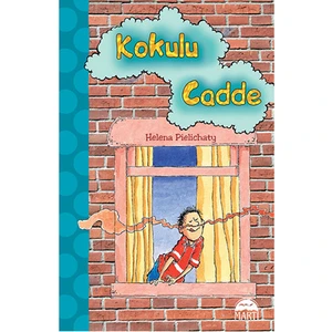 Kokulu Cadde-Helena Pielichaty