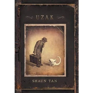 Uzak-Shaun Tan