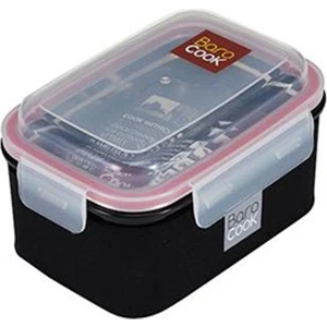 Barocook Barocook 850Ml Isıtıcı Kutu
