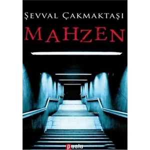 Mahzen-Şevval Çakmaktaşı