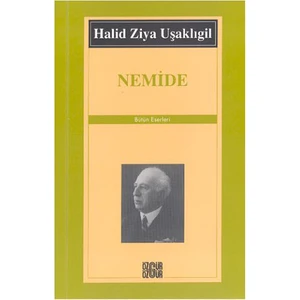 Nemide-Halid Ziya Uşaklıgil