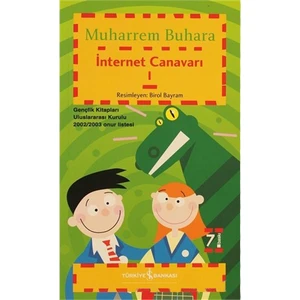 İnternet Canavarı - 1-Muharrem Buhara