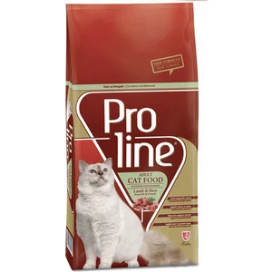 Cat Lamb & Rice Kuzu Etli & Pirinçli Yetişkin Kedi Maması 1.5 Kg