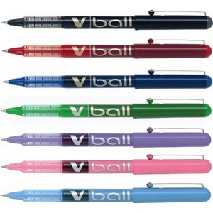 V-Ball 1.0 - Siyah