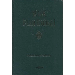 Akçağ Yayınları Büyük İslam İlmihali