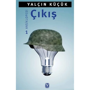 Çıkış - Ansiklopedi 1-Yalçın Küçük