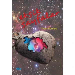 Eksik Sayfalar-Pınar Öztulun