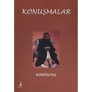 Konuşmalar-Konfüçyüs