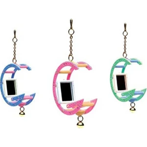Kuş Oyuncağı Salıncak Aynalı