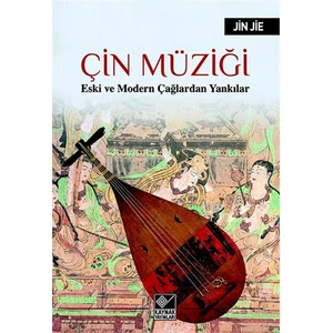 Çin Müziği-Jin Jie