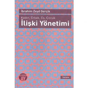 İlişki Yönetimi