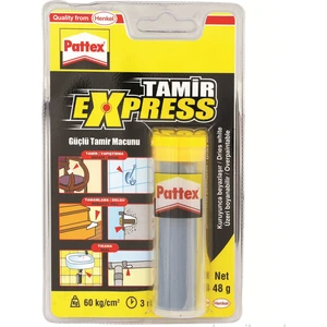 Tamir Express 48gr