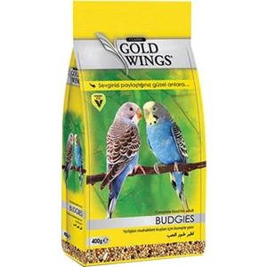 Muhabbet Yemi 400 Gr