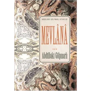 Mevlânâ-Abdülbaki Gölpınarlı