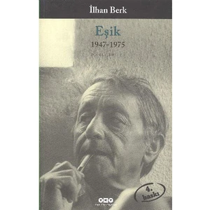 Eşik 1947-1975 - İlhan Berk