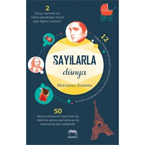 Sayılarla Dünya-Mitchell Symons