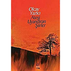 Ateşi Uyandıran Şiirler-Olcay Yazıcı