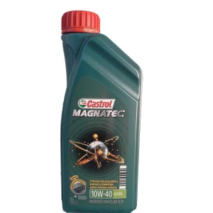 Magnatec 10W-40 A3/B4 1 Litre Motor Yağı ( Üretim Yılı: 2023 )