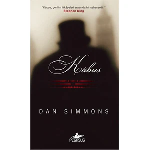 Kabus - Dan Simmons