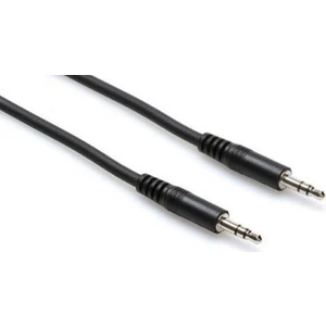 3.5 Mm Trs (M) <-> 3.5 Mm. Trs (M) Stereo Kablo, 3 Mt.