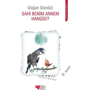 Sahi Benim Annem Hangisi?-Doğan Gündüz