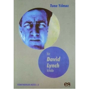 Bir Davıd Lynch Kitabı