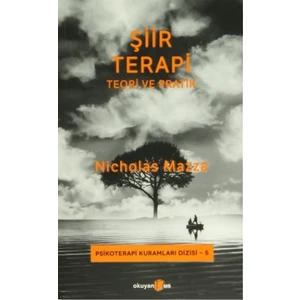 Şiir Terapi - Nicholas Mazza