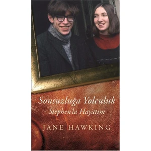 Sonsuzluğa Yolculuk - Jane Hawking