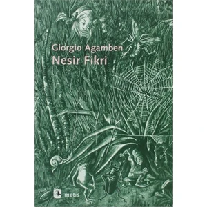 Nesir Fikri-Giorgio Agamben