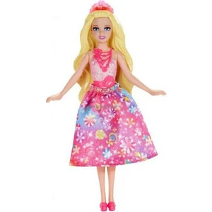 Sihirli Dünya Prensesi Model 3