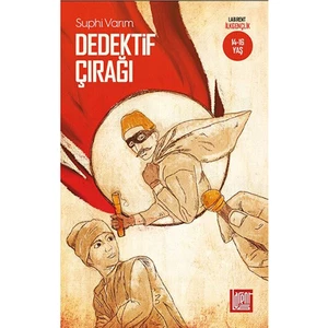 Dedektif Çırağı-Suphi Varım