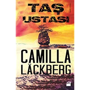 Taş Ustası - Camilla Läckberg
