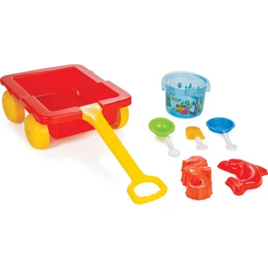 Arabalı Kova Takımı