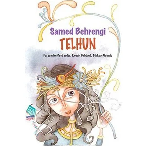 Telhun-Samed Behrengi